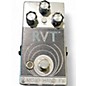 Used Mojo Hand FX RVT Effect Pedal