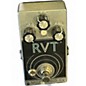 Used Mojo Hand FX RVT Effect Pedal