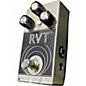 Used Mojo Hand FX RVT Effect Pedal