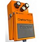 Used BOSS DS1 Distortion Effect Pedal