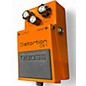 Used BOSS DS1 Distortion Effect Pedal