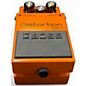Used BOSS DS1 Distortion Effect Pedal
