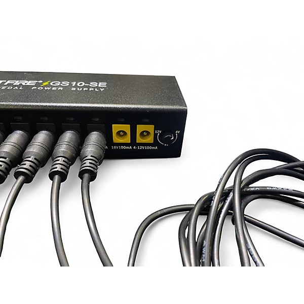 Used Ghostfire GS10-SE Power Supply