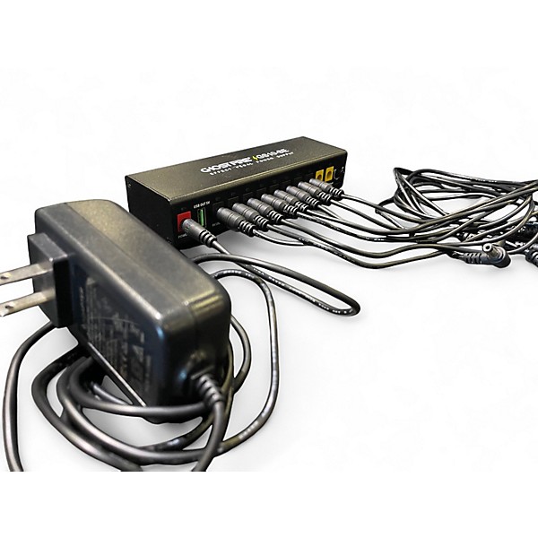 Used Ghostfire GS10-SE Power Supply