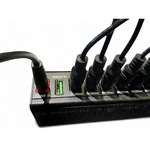 Used Ghostfire GS10-SE Power Supply