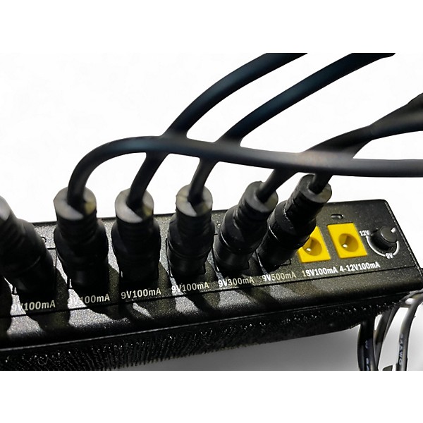 Used Ghostfire GS10-SE Power Supply