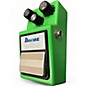 Used Ibanez TS9 Tube Screamer Distortion Effect Pedal