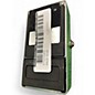 Used Ibanez TS9 Tube Screamer Distortion Effect Pedal
