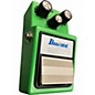 Used Ibanez TS9 Tube Screamer Distortion Effect Pedal