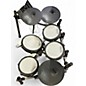 Used Simmons TITAN 50 Electric Drum Set thumbnail