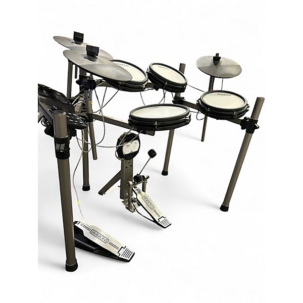Used Simmons TITAN 50 Electric Drum Set