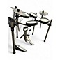 Used Simmons TITAN 50 Electric Drum Set