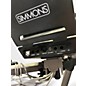 Used Simmons TITAN 50 Electric Drum Set