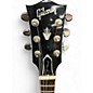 Used Gibson ES335 Figured Triburst Hollow Body Electric Guitar