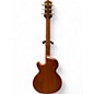 Used Nik Huber Orca P90 Gold Top Solid Body Electric Guitar