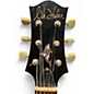 Used Nik Huber Orca P90 Gold Top Solid Body Electric Guitar