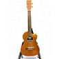 Used Cordoba 20TMCE Tenor Natural Ukulele thumbnail