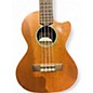 Used Cordoba 20TMCE Tenor Natural Ukulele