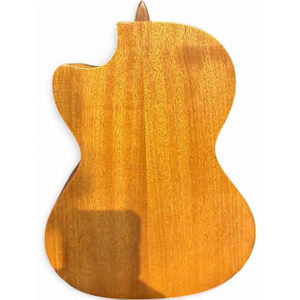 Used Cordoba 20TMCE Tenor Natural Ukulele