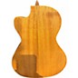 Used Cordoba 20TMCE Tenor Natural Ukulele