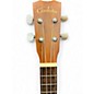 Used Cordoba 20TMCE Tenor Natural Ukulele