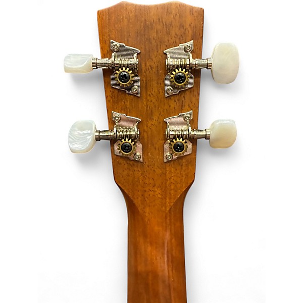 Used Cordoba 20TMCE Tenor Natural Ukulele