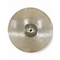 Used SABIAN 13in AAX Fast Hi Hat Pair Cymbal thumbnail