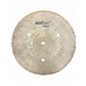 Used SABIAN 13in AAX Fast Hi Hat Pair Cymbal