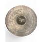 Used SABIAN 13in AAX Fast Hi Hat Pair Cymbal
