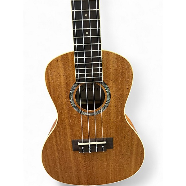 Used Cordoba 15CM Concert Mahogany Ukulele