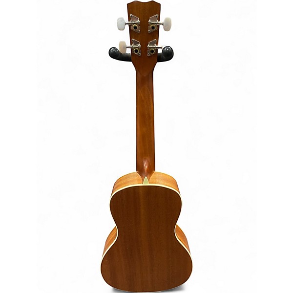 Used Cordoba 15CM Concert Mahogany Ukulele