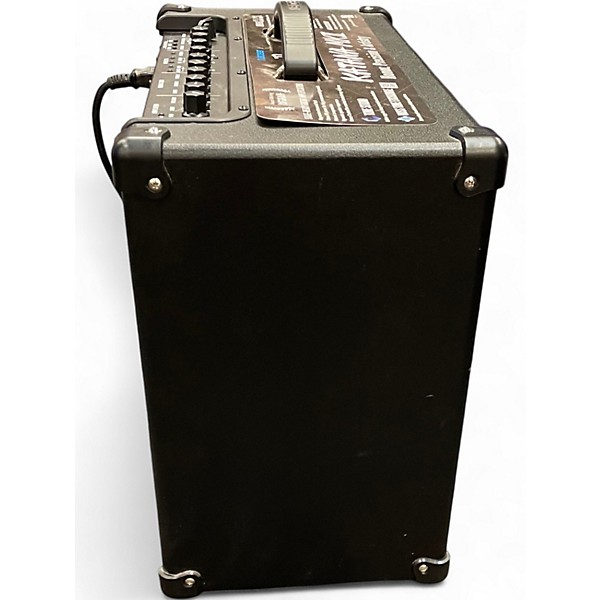 Used BOSS Katana KTN50 MKII 50W 1X12 Guitar Combo Amp