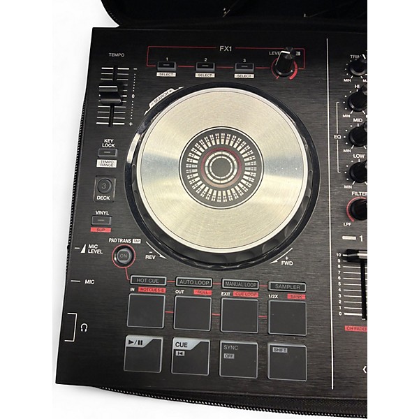 Used Pioneer DJ DDJSB2 DJ Controller