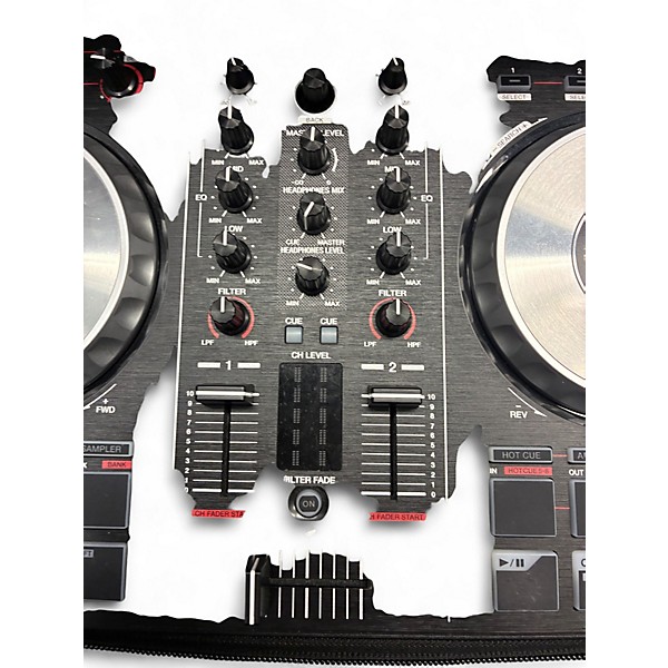 Used Pioneer DJ DDJSB2 DJ Controller
