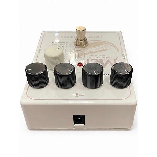 Used Electro-Harmonix MEL9 Tape Replay Machine Effect Pedal