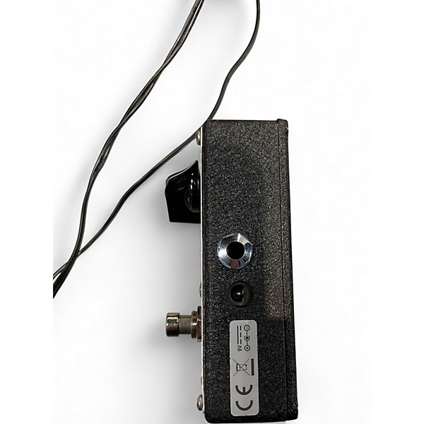 Used Dunlop Echoplex Preamp Effect Pedal