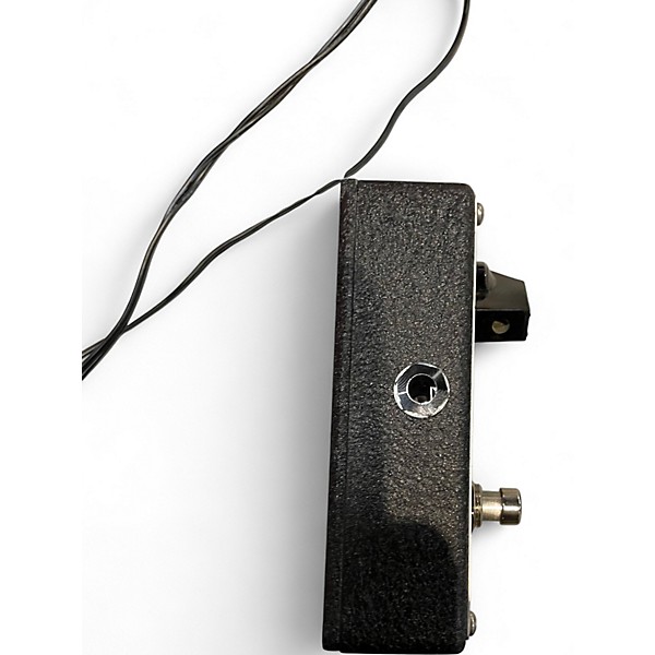 Used Dunlop Echoplex Preamp Effect Pedal