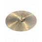 Used Zildjian 14in Avedis Hi Hat Pair Cymbal