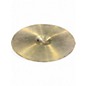 Used Zildjian 14in Avedis Hi Hat Pair Cymbal