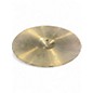 Used Zildjian 14in Avedis Hi Hat Pair Cymbal