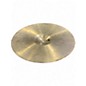 Used Zildjian 14in Avedis Hi Hat Pair Cymbal