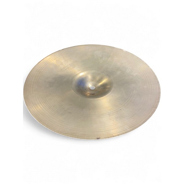 Used Zildjian 14in Avedis Hi Hat Pair Cymbal