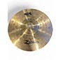 Used Zildjian 10in ZBT Splash Cymbal thumbnail