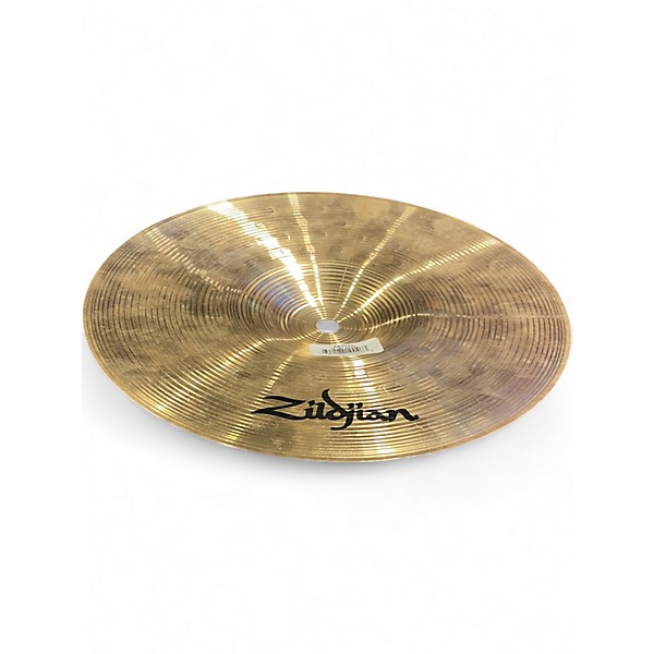 Used Zildjian 10in ZBT Splash Cymbal