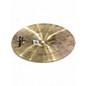 Used Zildjian 10in ZBT Splash Cymbal