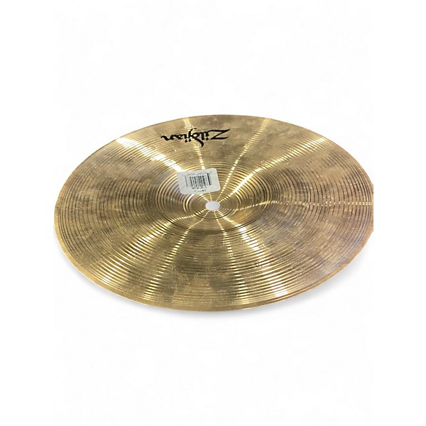 Used Zildjian 10in ZBT Splash Cymbal