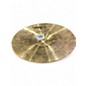 Used Zildjian 10in ZBT Splash Cymbal