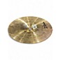Used Zildjian 10in ZBT Splash Cymbal