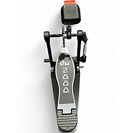 Used DW 2000 Series Single Single Bass Drum Pedal
