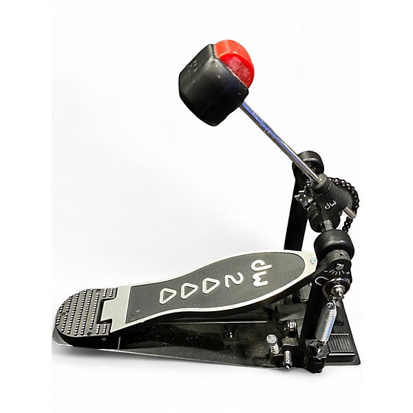Used DW 2000 Series Single Single Bass Drum Pedal